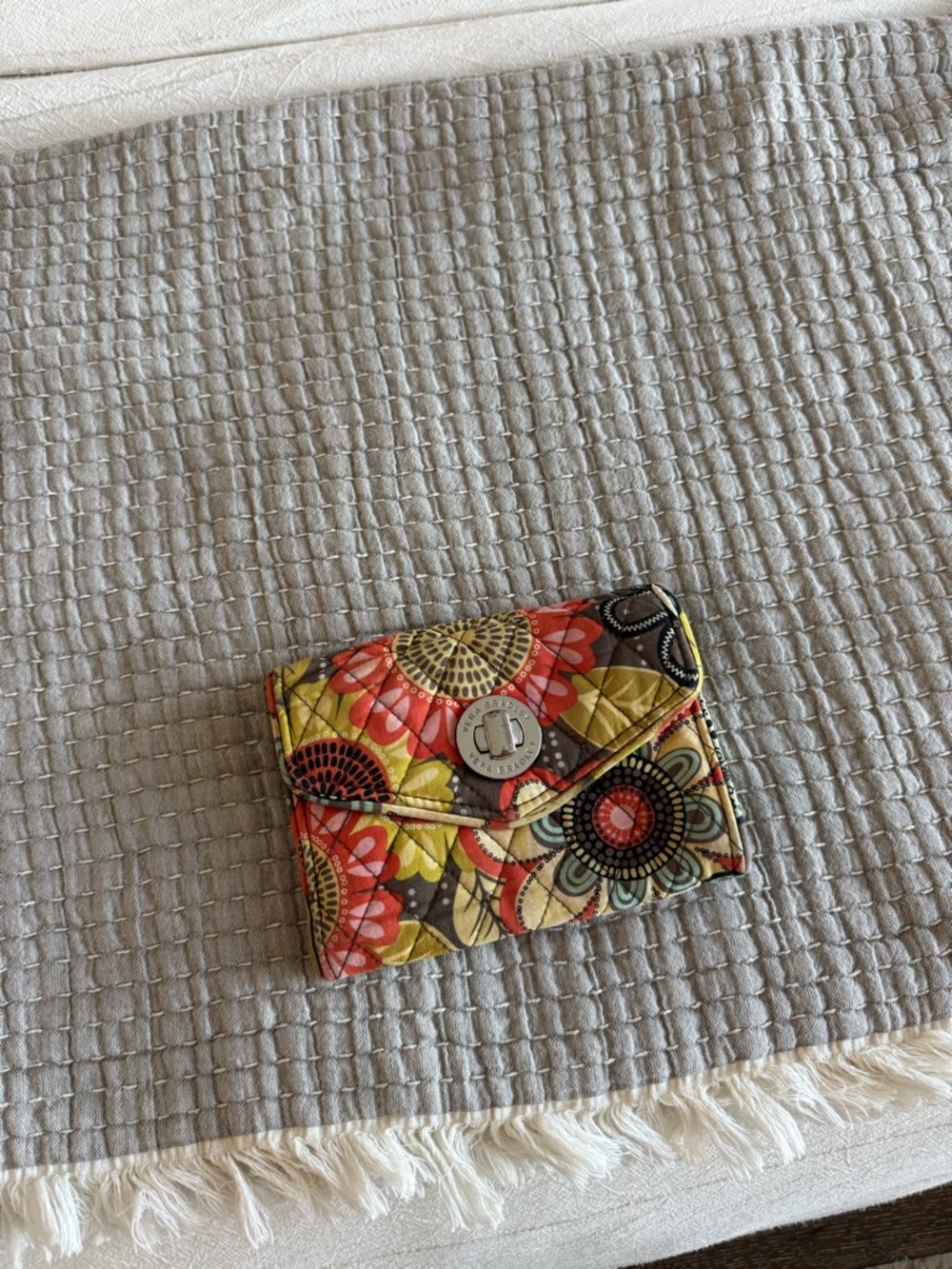 Vera Bradley Wallet